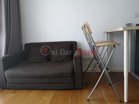 Condo for Rent: Condolette Ize Ratchathewi, 31 m², 1 bedroom(s) - OneDay_0