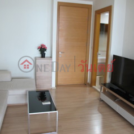 Condo for Rent: Rhythm Ratchada, 46 m², 1 bedroom(s) - OneDay_0