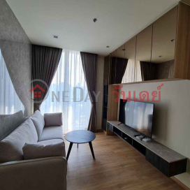 Condo for Rent: Noble Around 33, 35 m², 1 bedroom(s) - OneDay_0