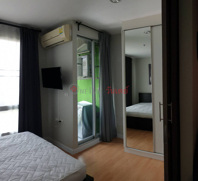 For rent: @ City Condo Sukhumvit (11th floor) | Thailand Rental, ฿ 10,000/ month