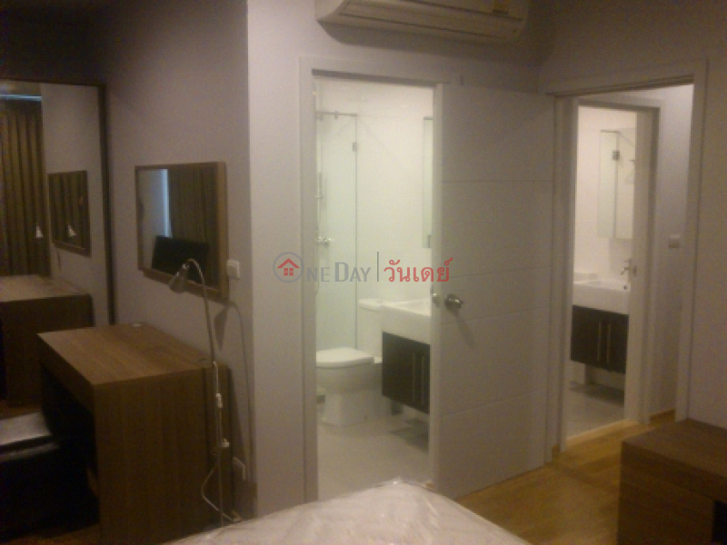 , 2 Residential | Rental Listings ฿ 40,000/ month