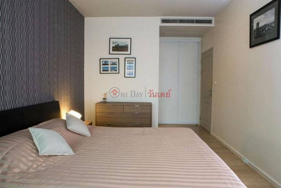 Property Search Thailand | OneDay | Residential Rental Listings | Condo for Rent: Noble Refine, 52 m², 1 bedroom(s)