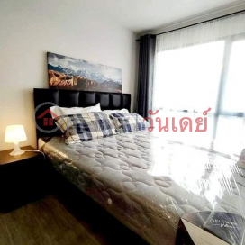 Condo for rent: REACH Phahon Yothin 52 (8th floor, building B) _0