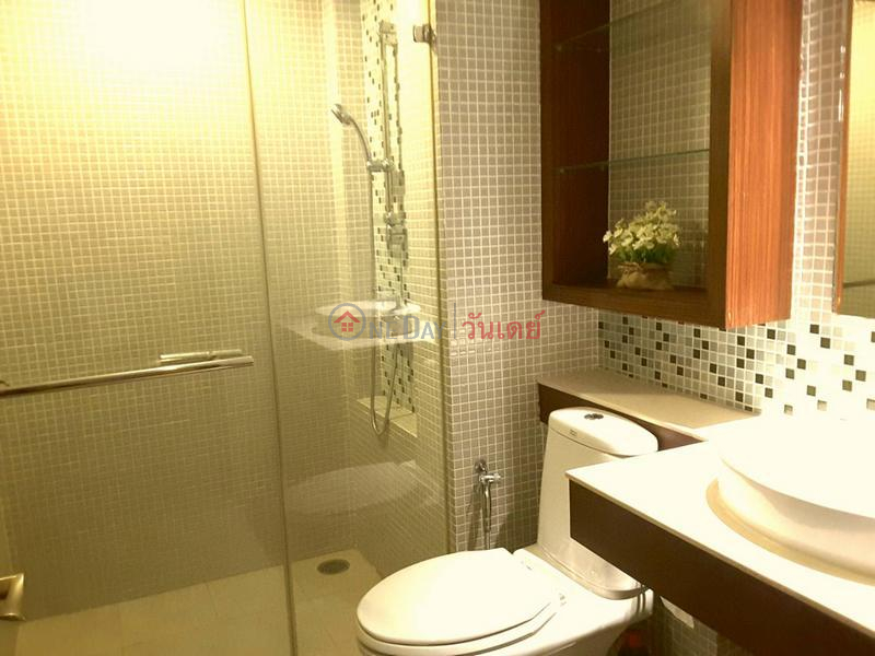 Condo for Rent: Avenue 61, 107 m², 2 bedroom(s),Thailand, Rental ฿ 53,000/ month