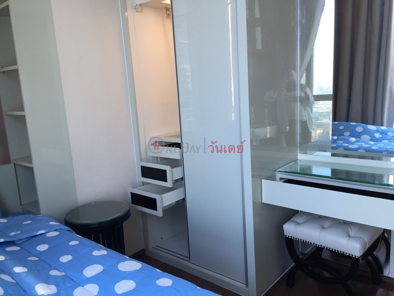 ฿ 56,500/ month Condo for Rent: The Address Sukhumvit 28, 74 m², 2 bedroom(s)