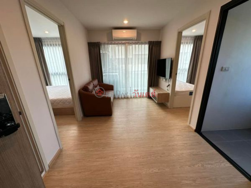 ฿ 20,000/ month | Condo for rent The Excel Ratchada 18 (3rd floor)