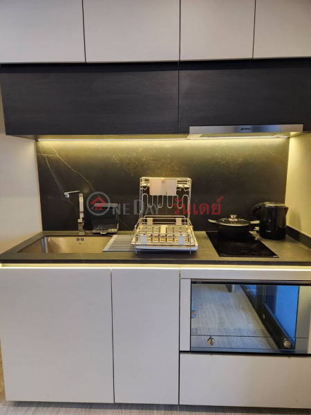 Condo for Rent: The Room Sukhumvit 38, 52 m², 1 bedroom(s),Thailand Rental ฿ 38,000/ month