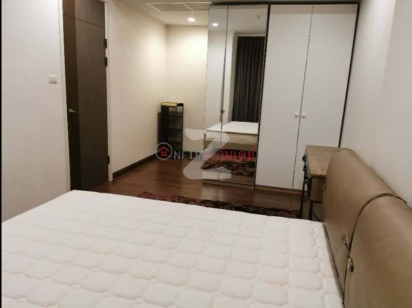 Condo for Rent: Supalai Elite Sathorn - Suanplu, 88 m², 2 bedroom(s) Thailand, Rental ฿ 45,000/ month