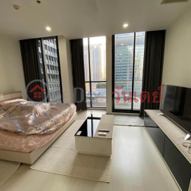 Condo for Rent: Noble Revent, 46 m², 1 bedroom(s) - OneDay_0