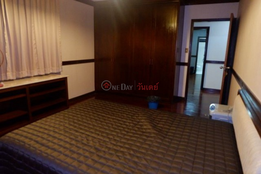 Condo for Rent: Mitkorn Mansion, 215 m², 3 bedroom(s) | Thailand | Rental, ฿ 53,000/ month