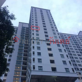 Condo for Sale: Lumpini Ville Sukhumvit 77, 65 m², 2 bedroom(s) - OneDay_0