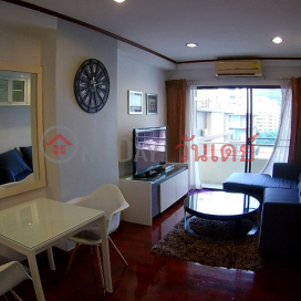 Others for Rent: Saranjai Mansion, 63 m², 1 bedroom(s) - OneDay_0