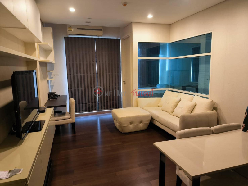 Condo for Rent: Ivy Thonglor, 42 m², 1 bedroom(s) | Thailand Rental | ฿ 18,000/ month