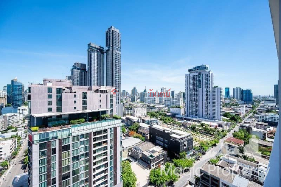 M Thonglor, Watthana, Bangkok Sales Listings (MAG-MGP1230)