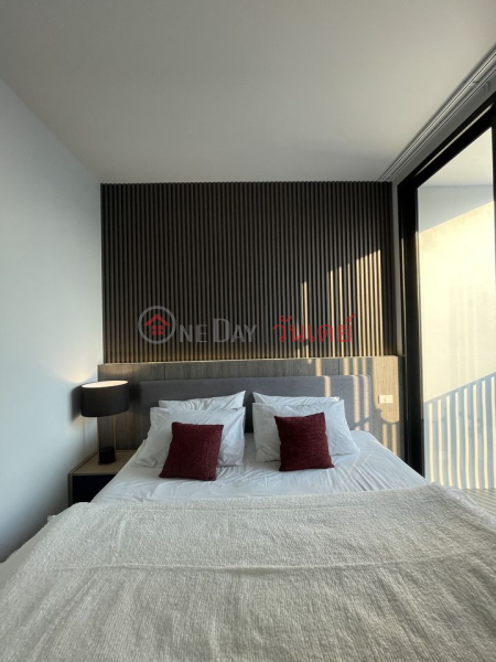 Condo for Rent: XT Ekkamai, 54 m², 2 bedroom(s) Rental Listings