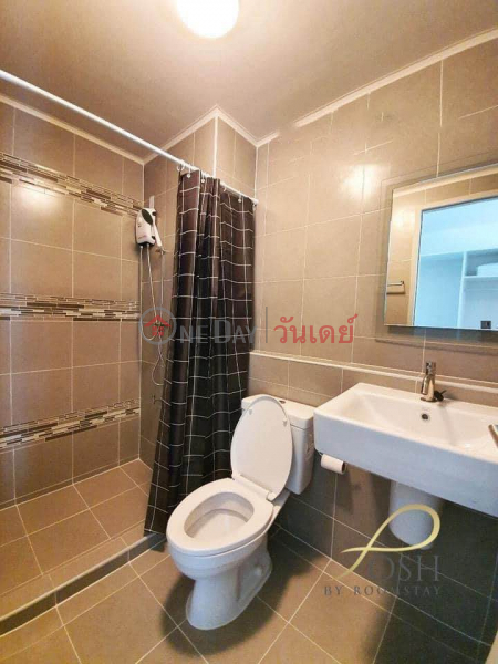 ฿ 20,000/ month | D Condo Kuku Campus Resort (8th floor)