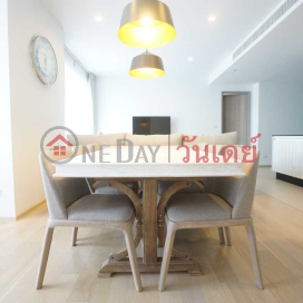 Condo for Rent: HQ by Sansiri, 101 m², 2 bedroom(s) - OneDay_0