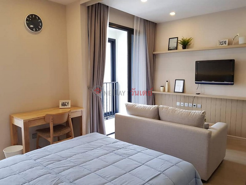 Property Search Thailand | OneDay | Residential | Rental Listings, Condo for Rent: Ashton Asoke, 34 m², 1 bedroom(s)