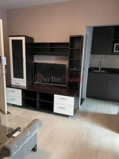 Condo Unio Ramkhamhaeng - Serithai (8th floor) for rent _0