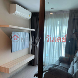 Condo for Sale: Life Ladprao, 36 m², 1 bedroom(s) - OneDay_0