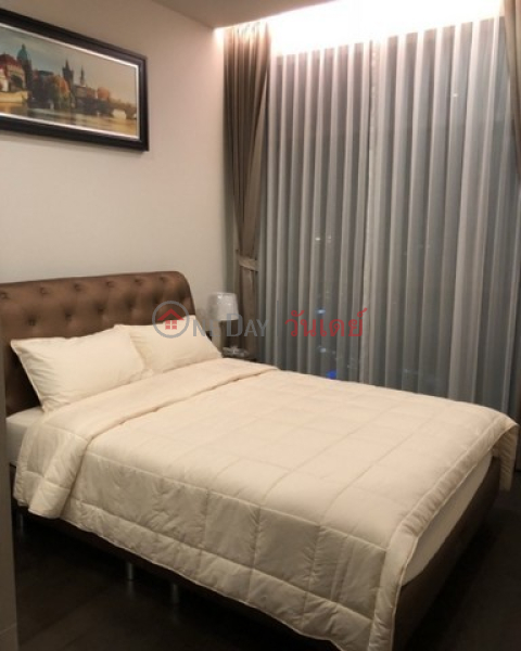 Condo for Rent: The XXXIX by Sansiri, 83 m², 2 bedroom(s) Rental Listings