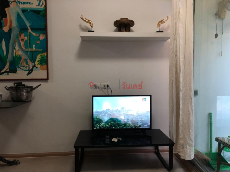 Property Search Thailand | OneDay | Residential | Sales Listings | A-Space 1 Bed 1 Bath Sukhumvit 77