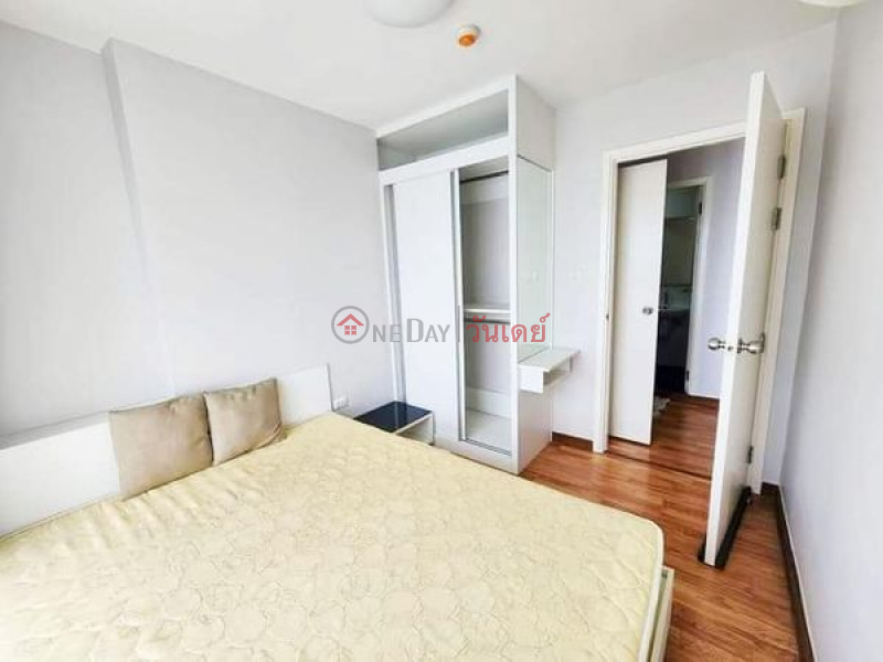 ฿ 7,500/ month | Condo for rent: The Trust Condo Ngamwongwan (23rd floor)