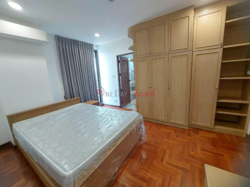 Property Search Thailand | OneDay | Residential, Rental Listings | Condo for Rent: P.r.home 3 Apartment, 200 m², 2 bedroom(s)