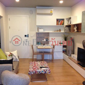 Condo for Rent: Blocs 77, 32 m², 1 bedroom(s) - OneDay_0