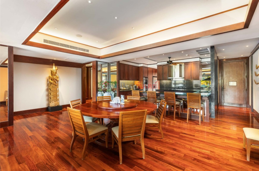 REDUCED Andara 3 Bed | ประเทศไทย, ขาย | ฿ 66.82Million