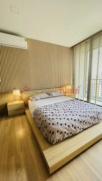 Condo for rent: XT Phayathai (11th floor, building AB),fully furnished Rental Listings