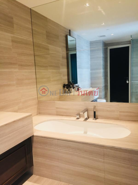 ฿ 60,000/ month, Condo for Rent: The Diplomat 39, 60 m², 1 bedroom(s)