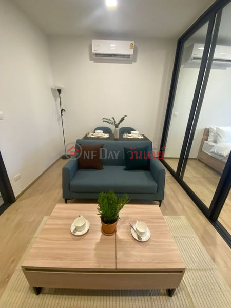 Condo for rent: XT Phayathai (34th floor, building B) Rental Listings