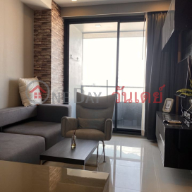 Condo for Rent: M Silom, 61 m², 2 bedroom(s) - OneDay_0