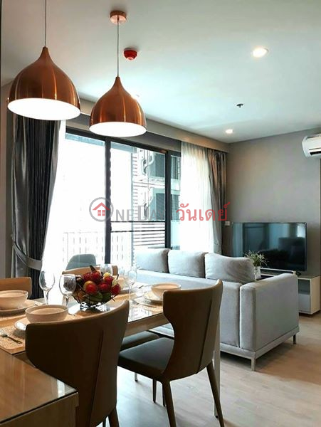 Condo for Rent: IDEO O2, 53 m², 2 bedroom(s) Rental Listings