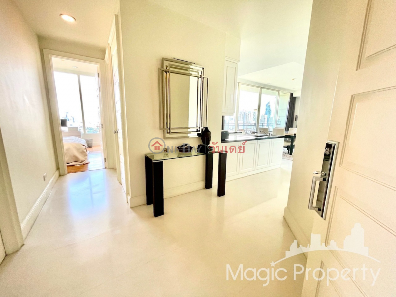 Royce Private Residences Condominium, Watthana, Bangkok, Thailand Sales, ฿ 22.7Million