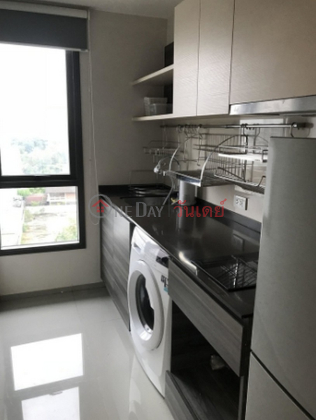 Condo for Rent: Centric Ari Station, 30 m², 1 bedroom(s) | Thailand, Rental | ฿ 18,000/ month