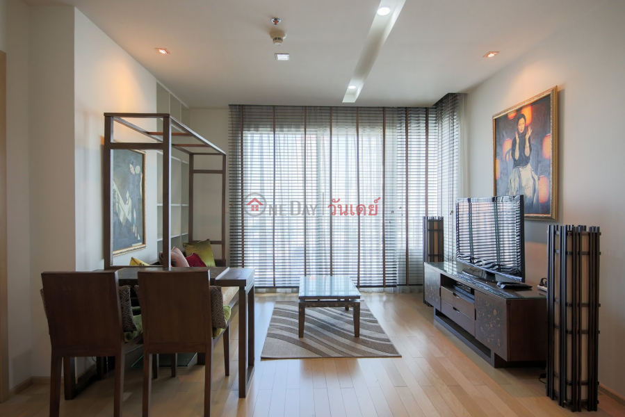 Condo for Rent: Siri at Sukhumvit, 74 m², 2 bedroom(s) Rental Listings