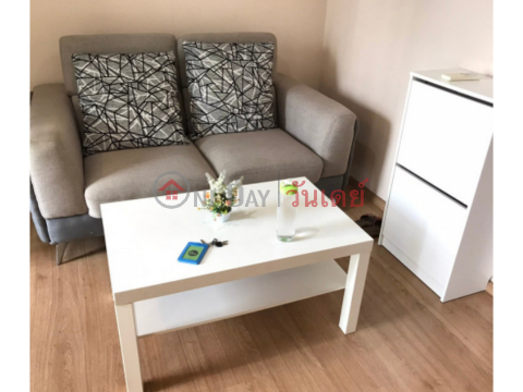 Condo for Rent: The Base Sukhumvit 77, 30 m², 1 bedroom(s) - OneDay_0