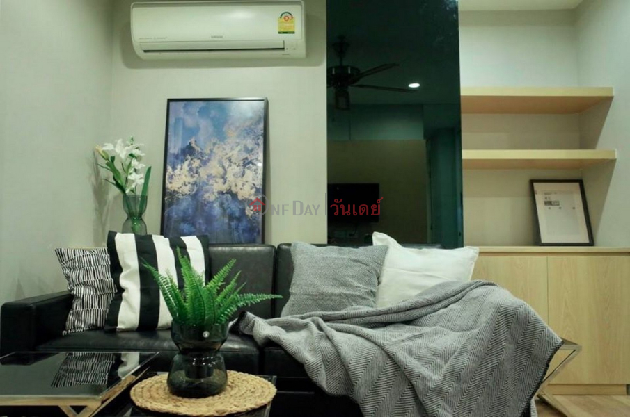 คอนโด สำหรับ เช่า: 15 Sukhumvit Residences, 54 ตร.ม., 1 ห้องนอน | ประเทศไทย, เช่า | ฿ 30,000/ เดือน