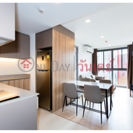 คอนโด สำหรับ เช่า: Taka Haus Ekamai 12, 59 ตร.ม., 2 ห้องนอน - OneDay_0