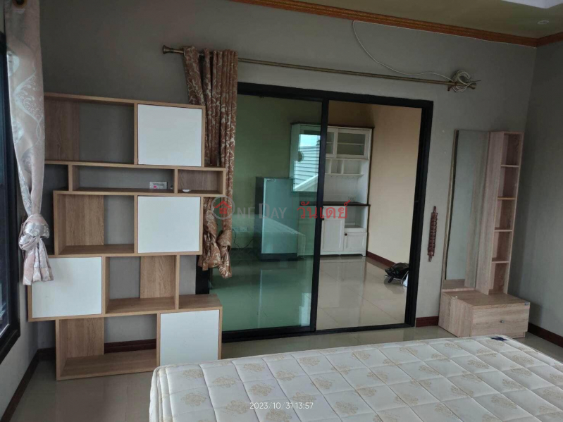 ฿ 4,800/ month Vacant room for rent 4,800 baht/month