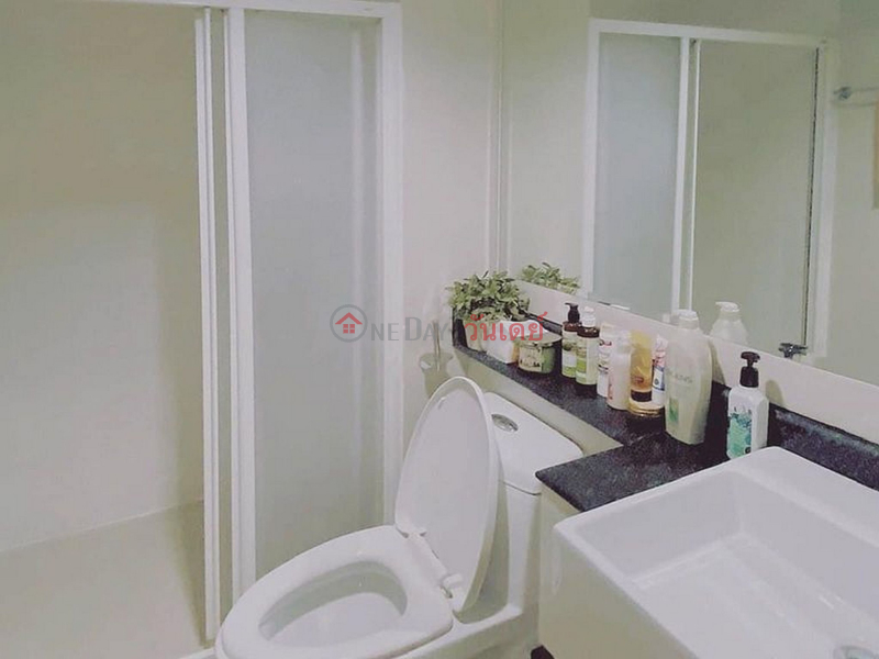 ฿ 10,000/ month | Condo for Rent: The Kris Ratchada, 28 m², 1 bedroom(s)