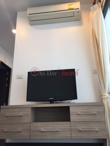 Property Search Thailand | OneDay | Residential | Rental Listings, Condo for Rent: Ideo Q Phayathai, 50 m², 1 bedroom(s)