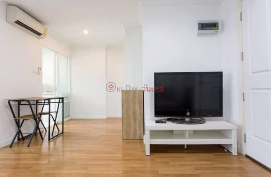 Condo for rent: Lumpini Place Rama 9 - Ratchada (12th floor, building D) Rental Listings