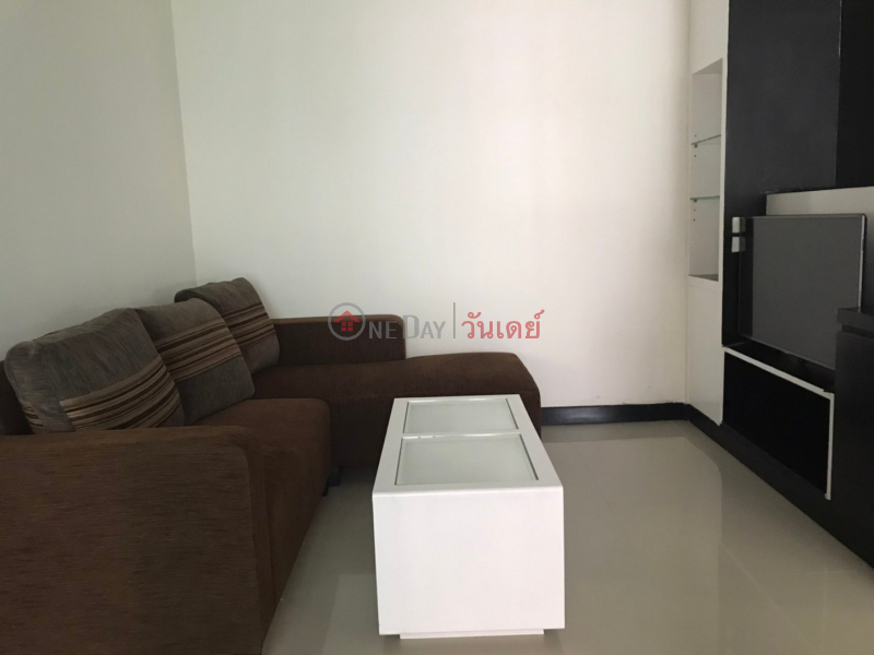 ฿ 21,000/ month, Condo for Rent: Private Sukhumvit, 67 m², 2 bedroom(s)