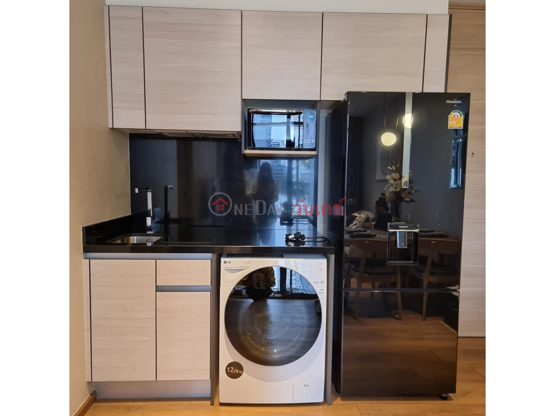 ฿ 48,000/ month Condo for Rent: Park Origin Phromphong, 52 m², 2 bedroom(s)