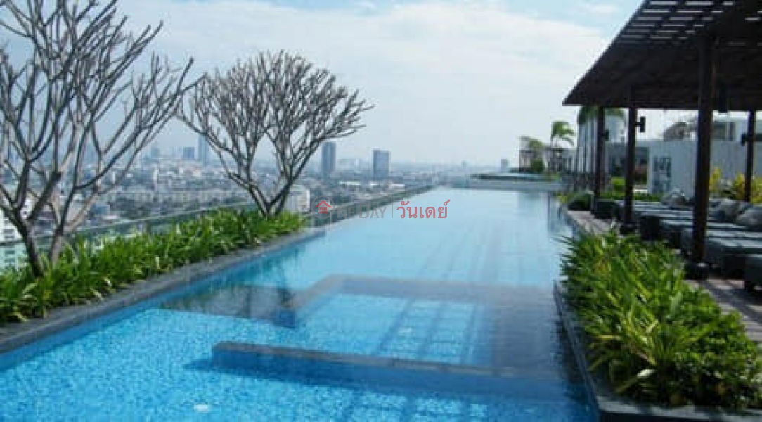 Property Search Thailand | OneDay | Residential, Rental Listings, (For rent) Ideo Mix Sukhumvit 103 (#next to BTS Udomsuk) ‼️Available and ready to move in‼️