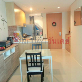 Condo for Rent: Villa Asoke, 50 m², 1 bedroom(s) - OneDay_0