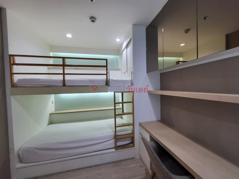 Condo for Rent: Star View, 78 m², 2 bedroom(s),Thailand Rental ฿ 37,000/ month